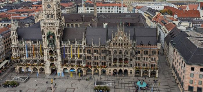 Wisata Di Kota Munich Yang Wajib Untuk Di Kunjungi