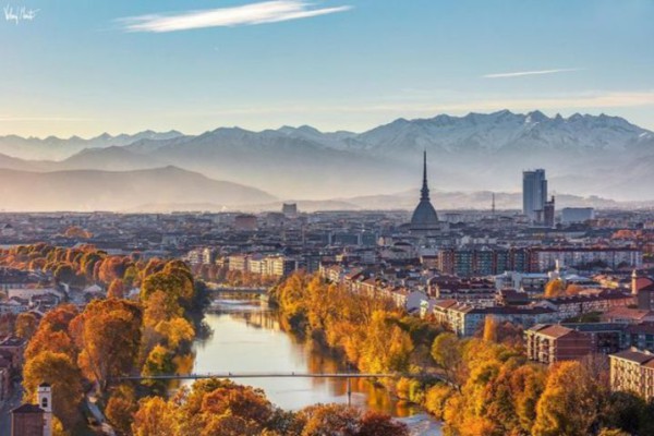 Wisata Di Kota Turin Yang Sanga Terbaik Dan Terindah Di Italia