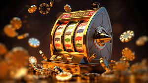 RTP Slot Resmi Pasti Akurat Gampang Maxwin